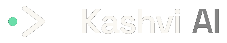 Kashvi AI